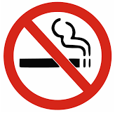 No Smoking